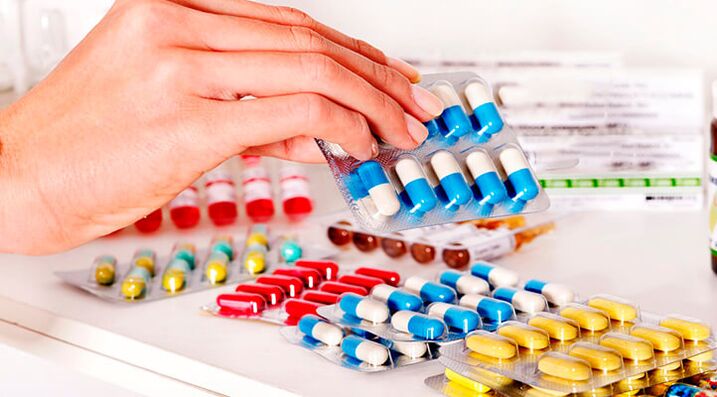 Tratamiento de la artrosis de la articulación de la cadera